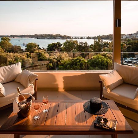 Somewhere Vouliagmeni Athen Eksteriør billede