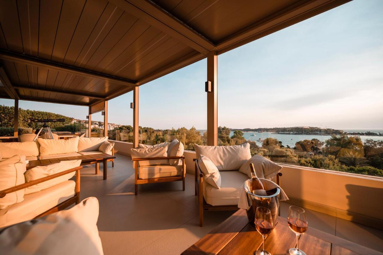 Somewhere Vouliagmeni Athen Eksteriør billede
