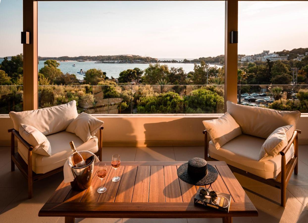 Somewhere Vouliagmeni Athen Eksteriør billede